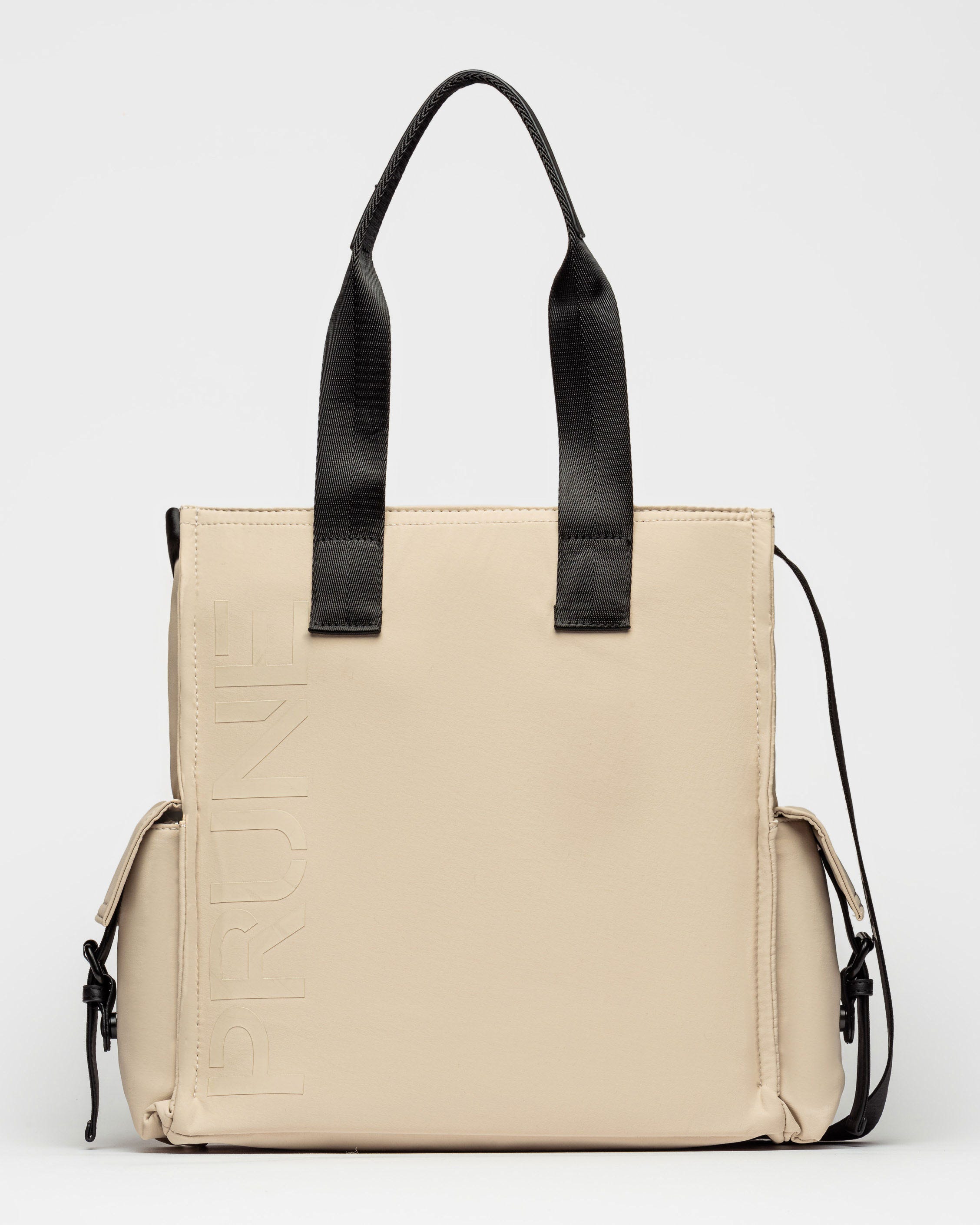 CARTERA AL HOMBRO FLIGHT EN NYLON